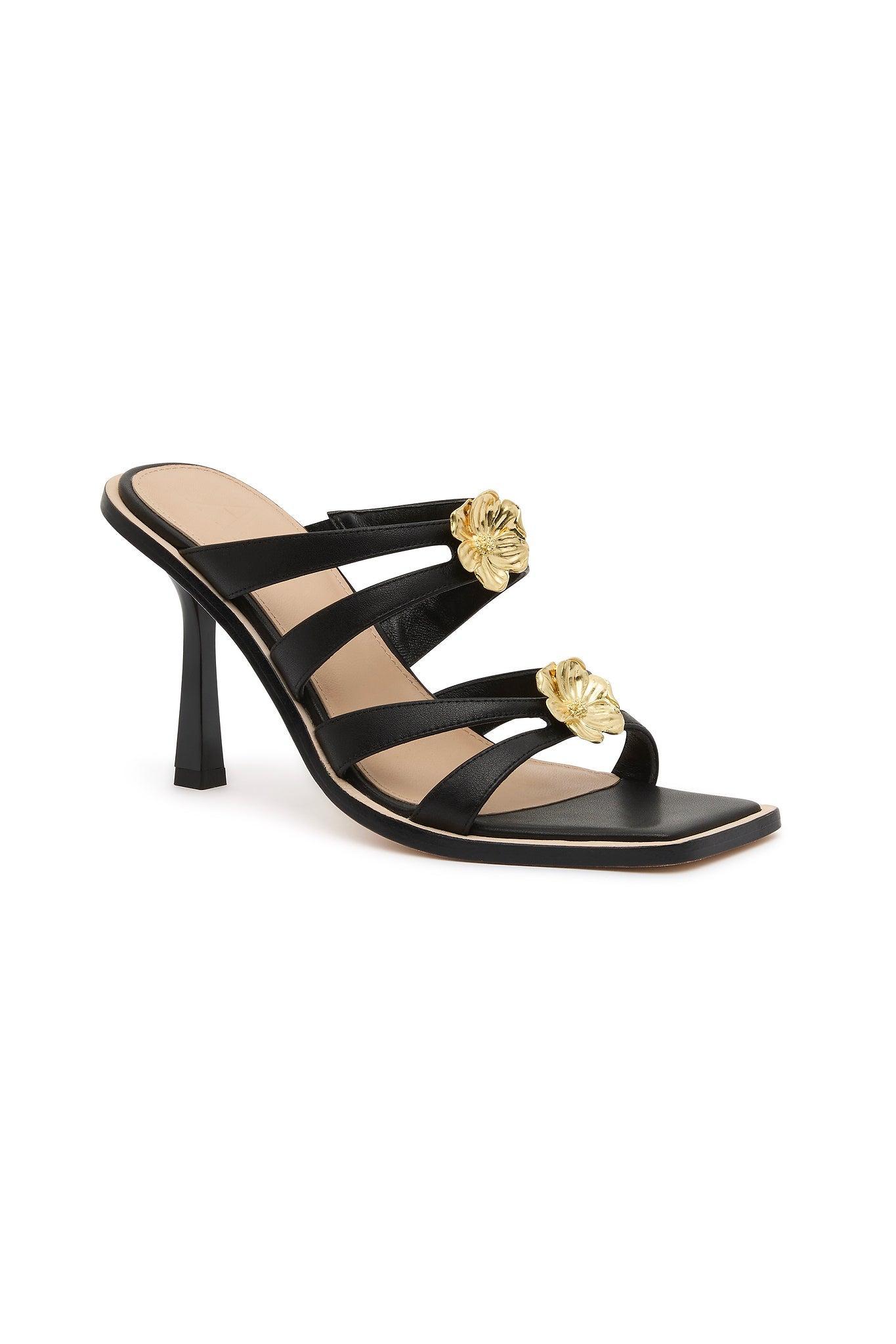 Aventura Heel Product Image