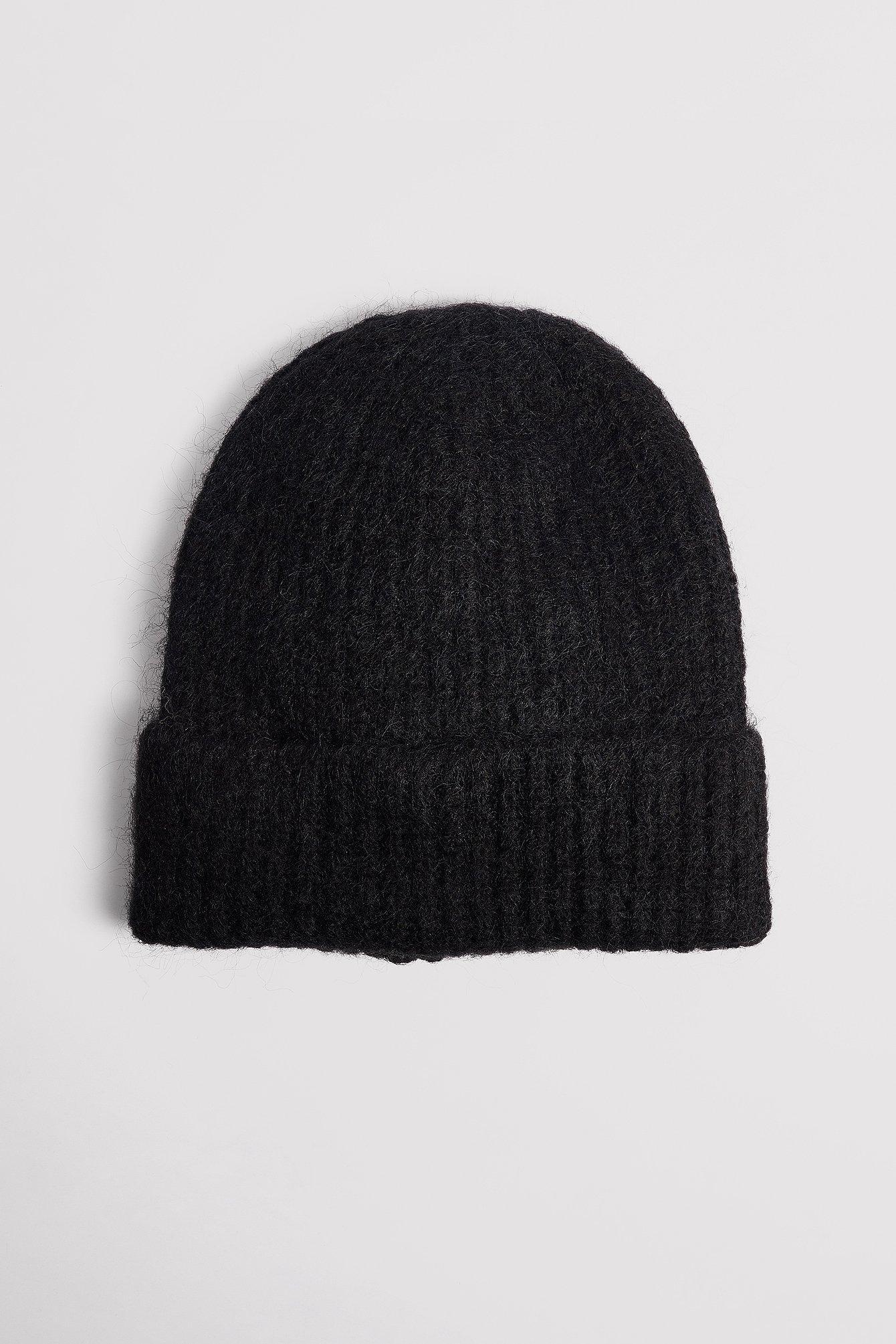 Chunky Soft Beanie Product Image