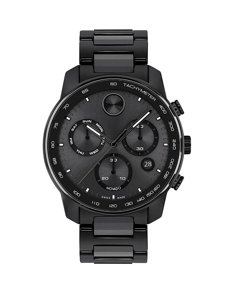 Movado Bold Verso Chronograph, 44mm Product Image