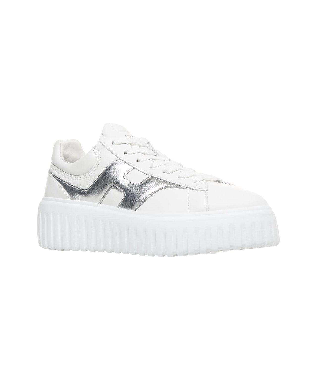 Sneakers 'H-Stripes' Product Image