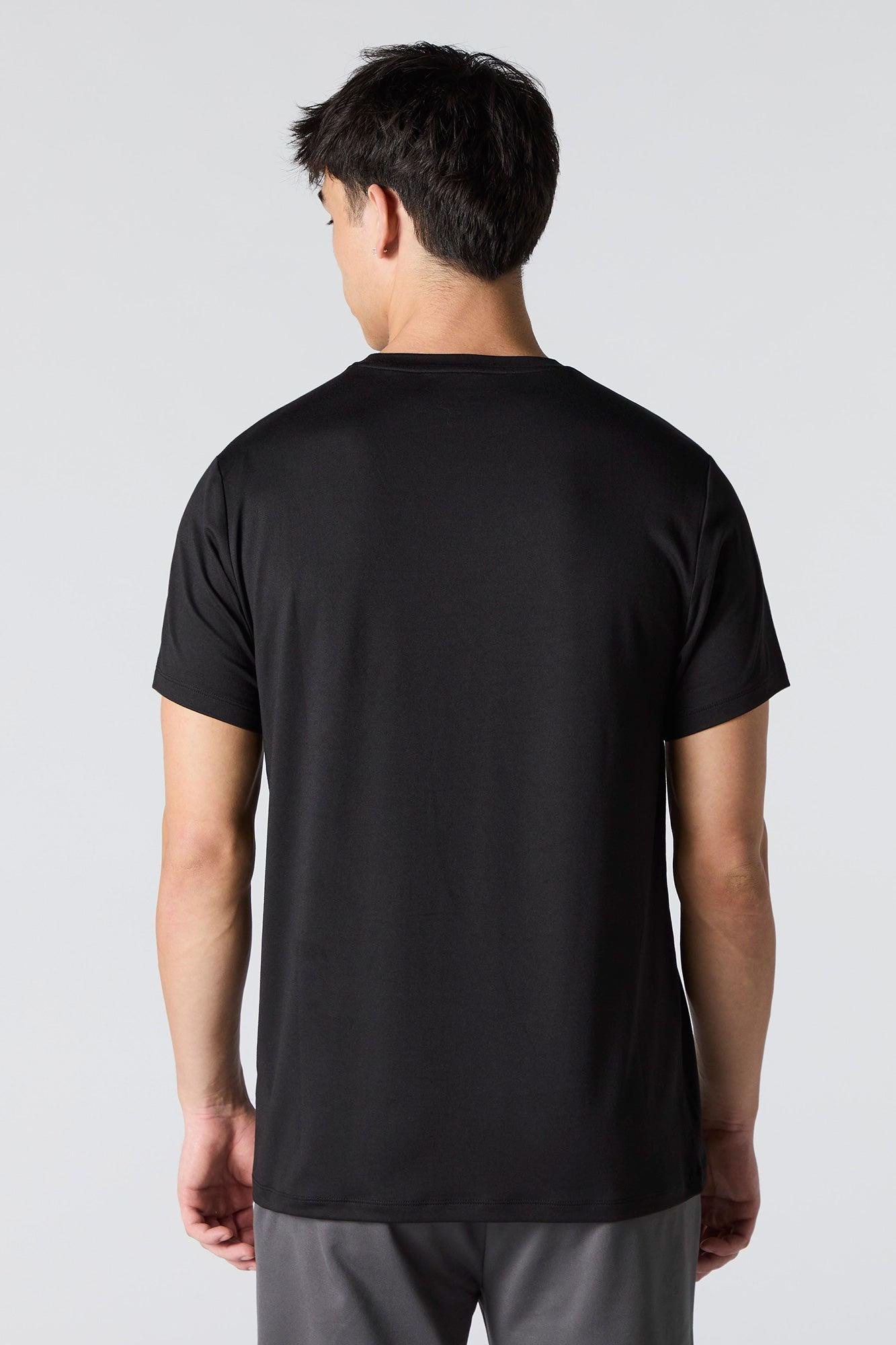 Active Training Department T-Shirt Male Product Image