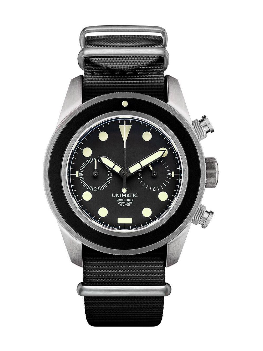 U3 Classic 41.5mm Product Image