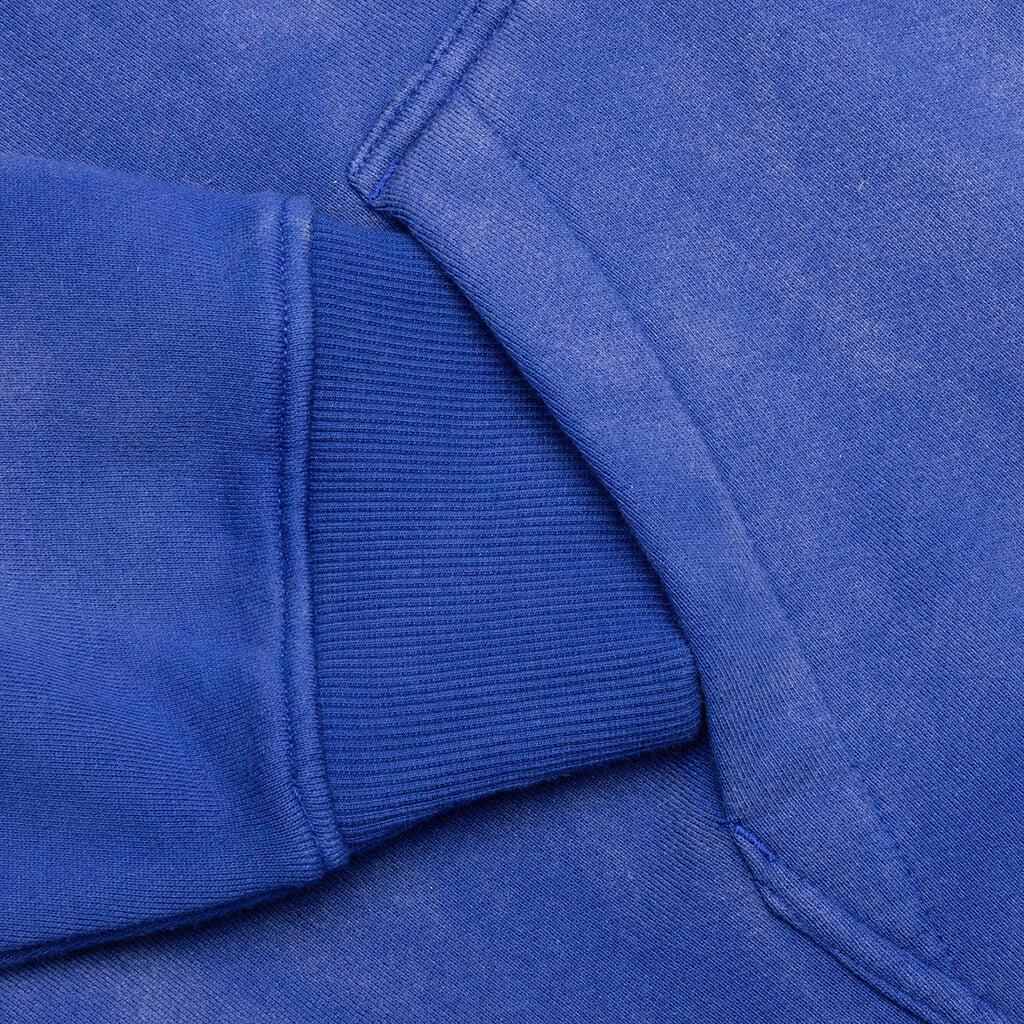 Rotation Hoodie - Mazarine Male Product Image