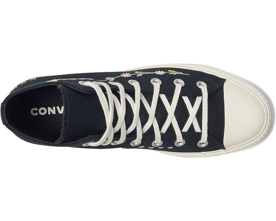 Chuck Taylor All Star Lift Platform - Hi Product Image