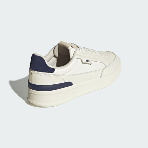 adidas Aspyre Shoes Off White 8.5 Mens Product Image