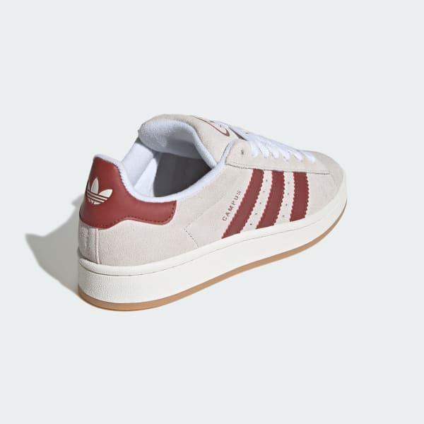 adidas Campus 00s Shoes Semi Pink Spark 7.5 Womens Product Image
