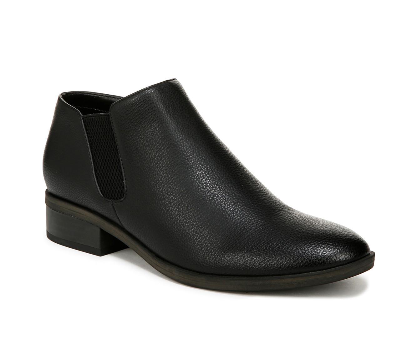 Women's Soul Naturalizer Respect Booties Product Image