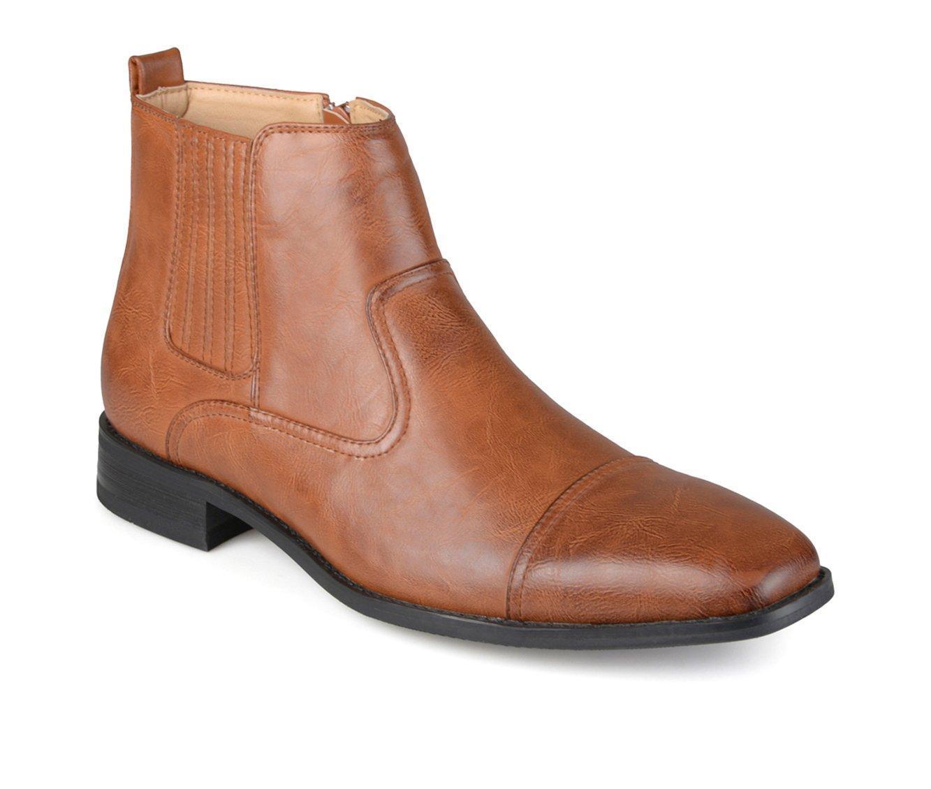 Men's Vance Co. Alex Chelsea Boots Product Image
