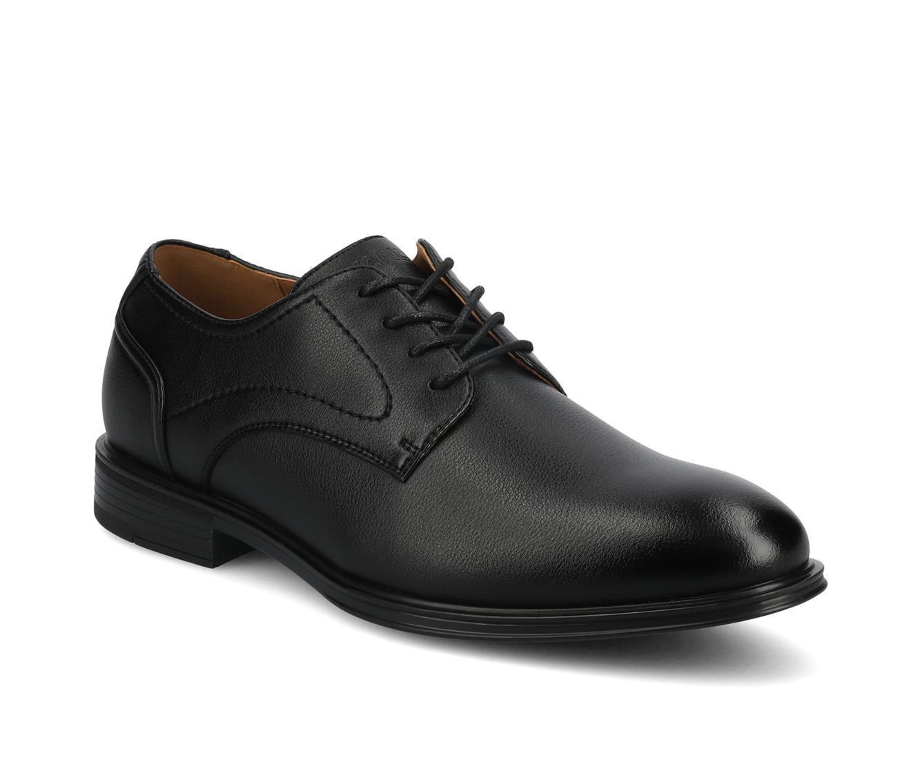 Men's Vance Co. Barclay Oxfords Product Image
