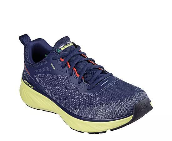 Skechers Mens Edgeride Running Shoe Product Image