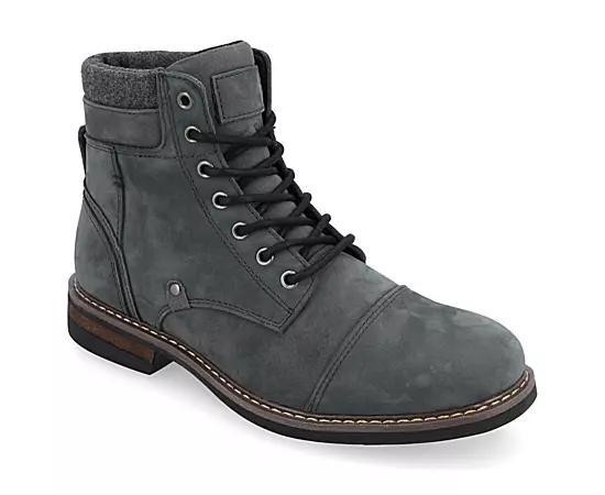 Territory Mens Yukon Lace-Up Boot Product Image