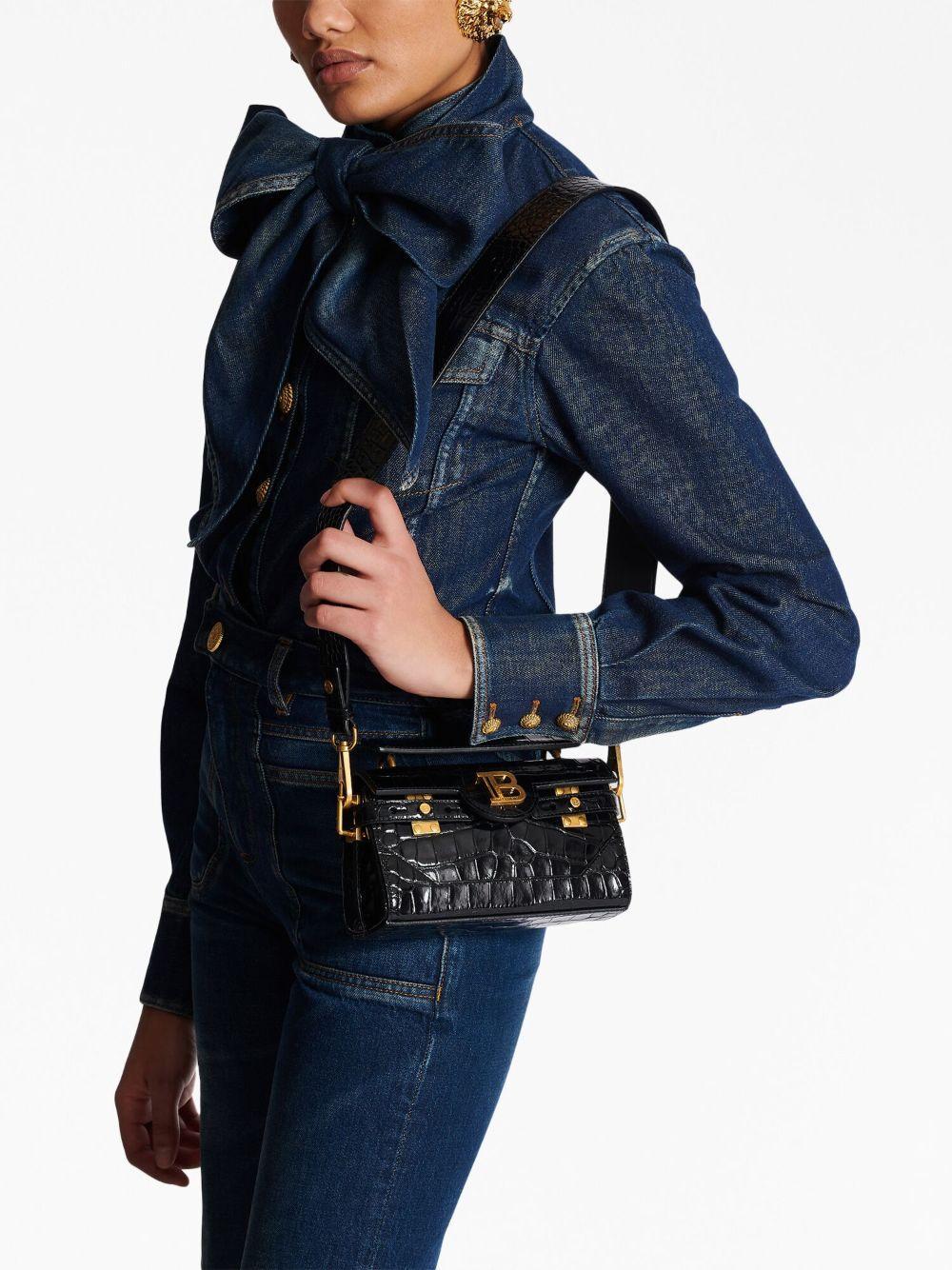 B-Buzz 19 shoulder bag Product Image