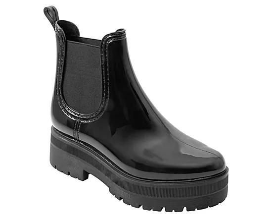 Capelli Womens Chunky Rain Boot Product Image