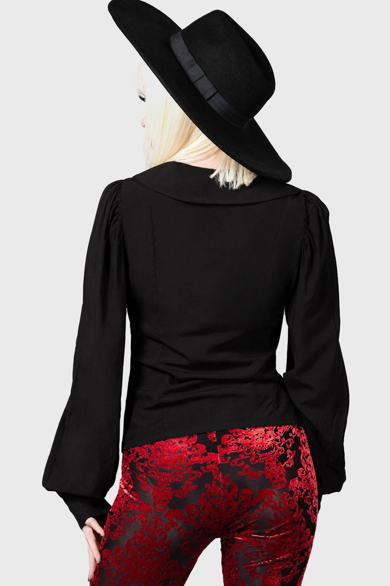 Decerabia Shirt Female Product Image