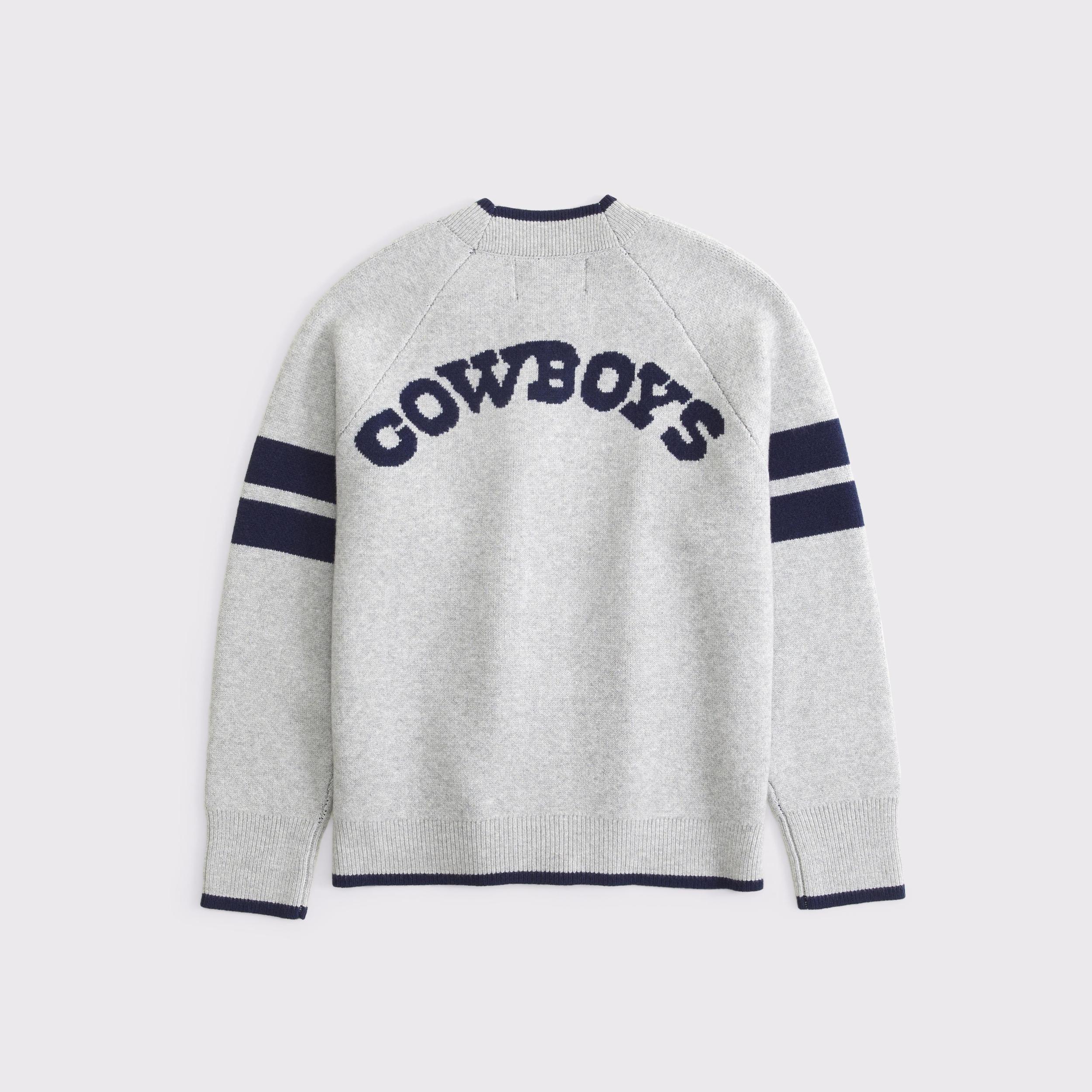 Pittsburgh Steelers LuxeLoft Cardigan Product Image