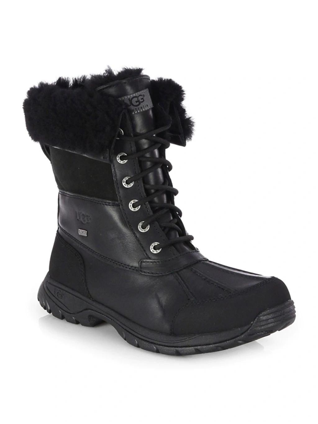 Ugg Australia Mens Butte Boots Product Image