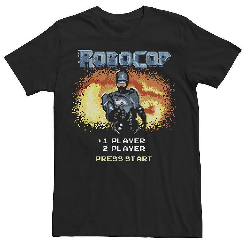 Men's Marvel Studios "More Than A Hero" Avengers Tee, Size: XXL, Black Product Image