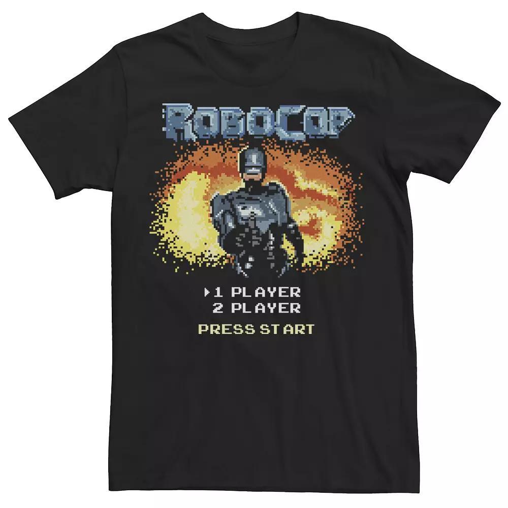 Men's Marvel Studios "More Than A Hero" Avengers Tee, Size: XXL, Black Product Image