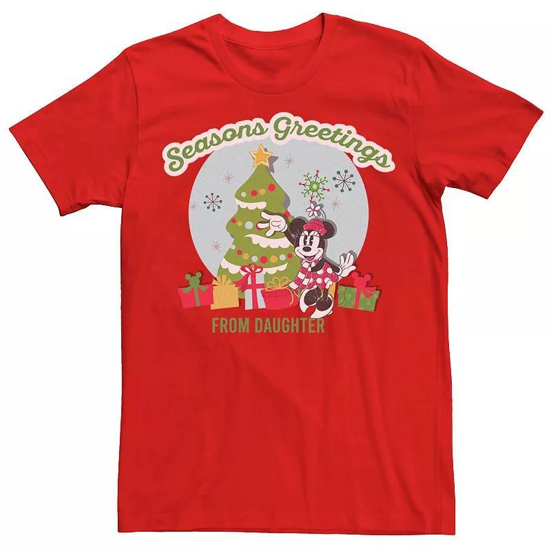 Men's Jurassic Park Keep Calm & Don't Move Graphic Tee, Size: XL, Navy Grey Product Image