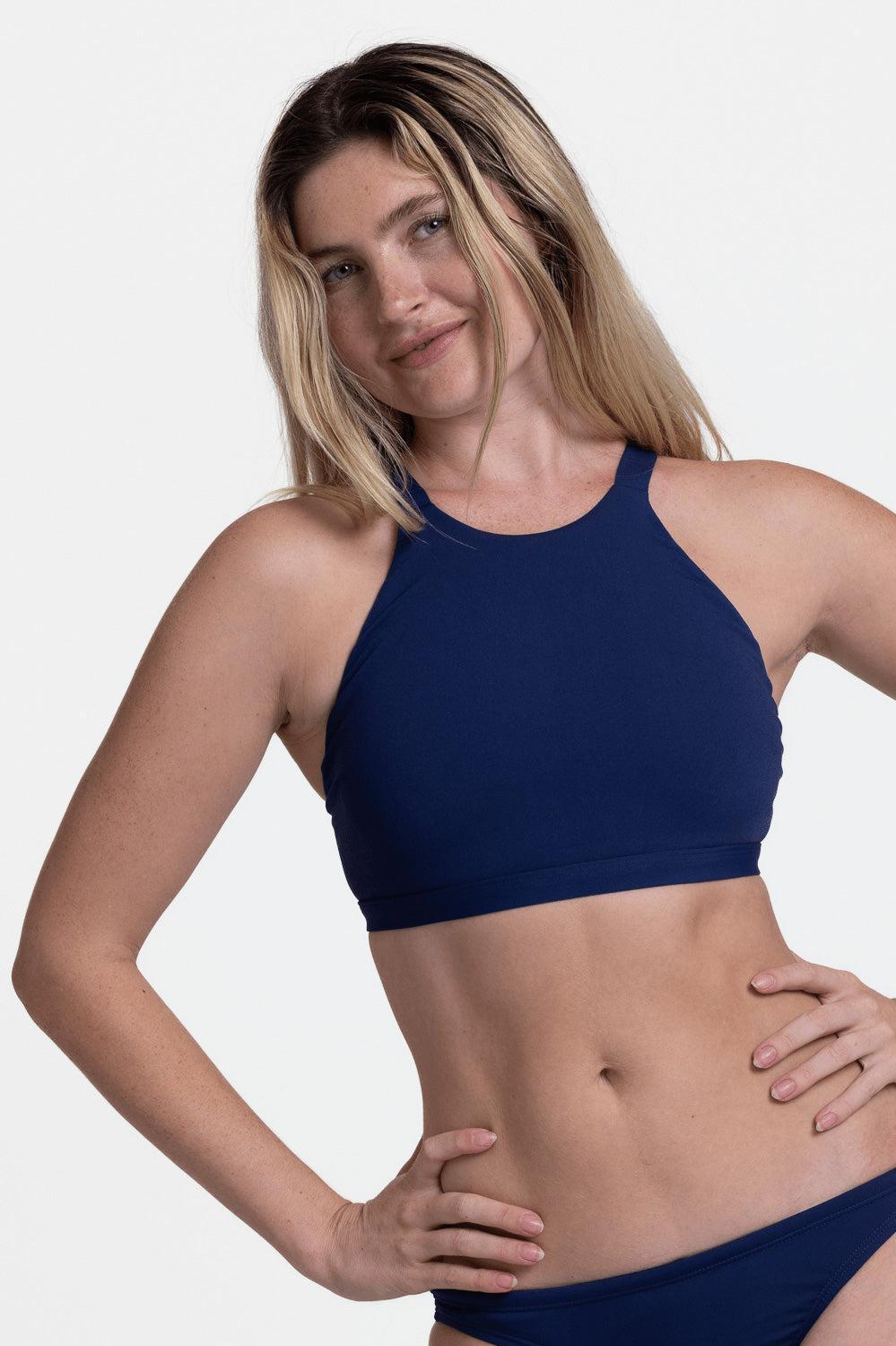 Kaylee Bikini Top Product Image