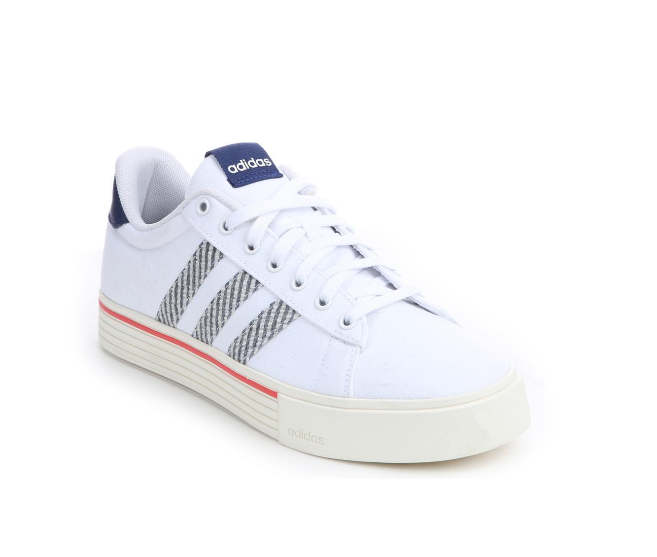 Men's Adidas Daily 4.0 Skate Shoes Product Image