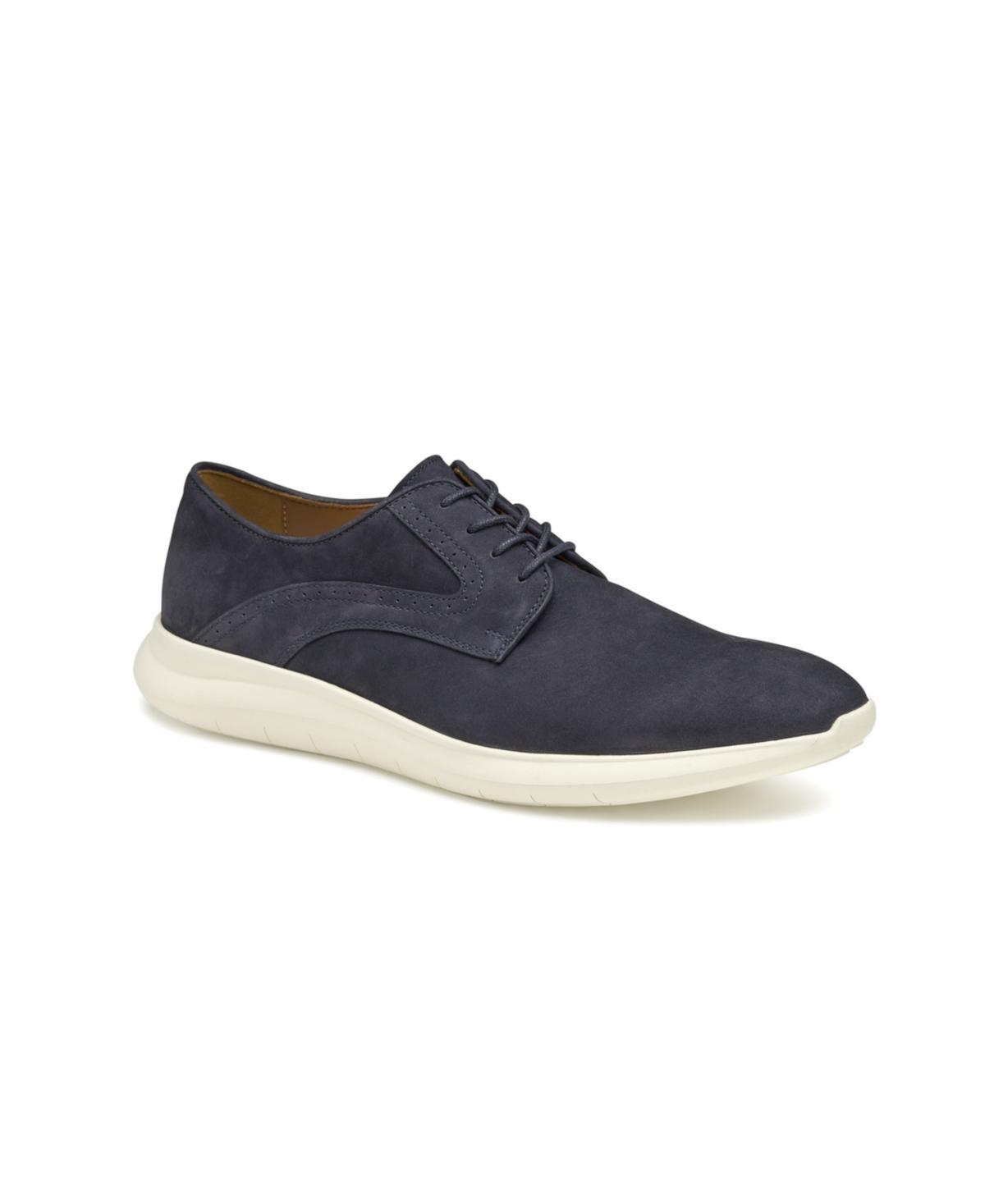 Johnston & Murphy Mens Hennings Plain Toe Dress Shoes Product Image