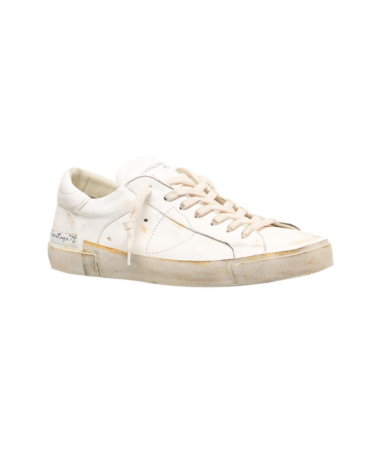 Sneakers 'PRLU Low' Product Image