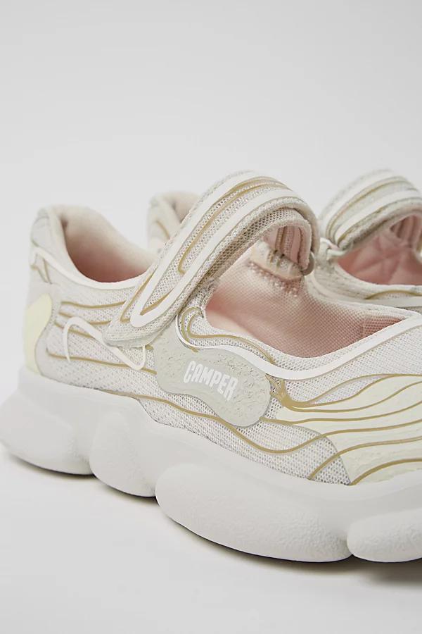 Camper Karst Mary Jane Ballet Flat Womens at Urban Outfitters Product Image