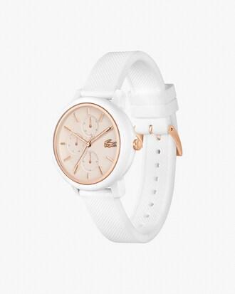Lacoste.12.12 Multi Silicone Watch Product Image