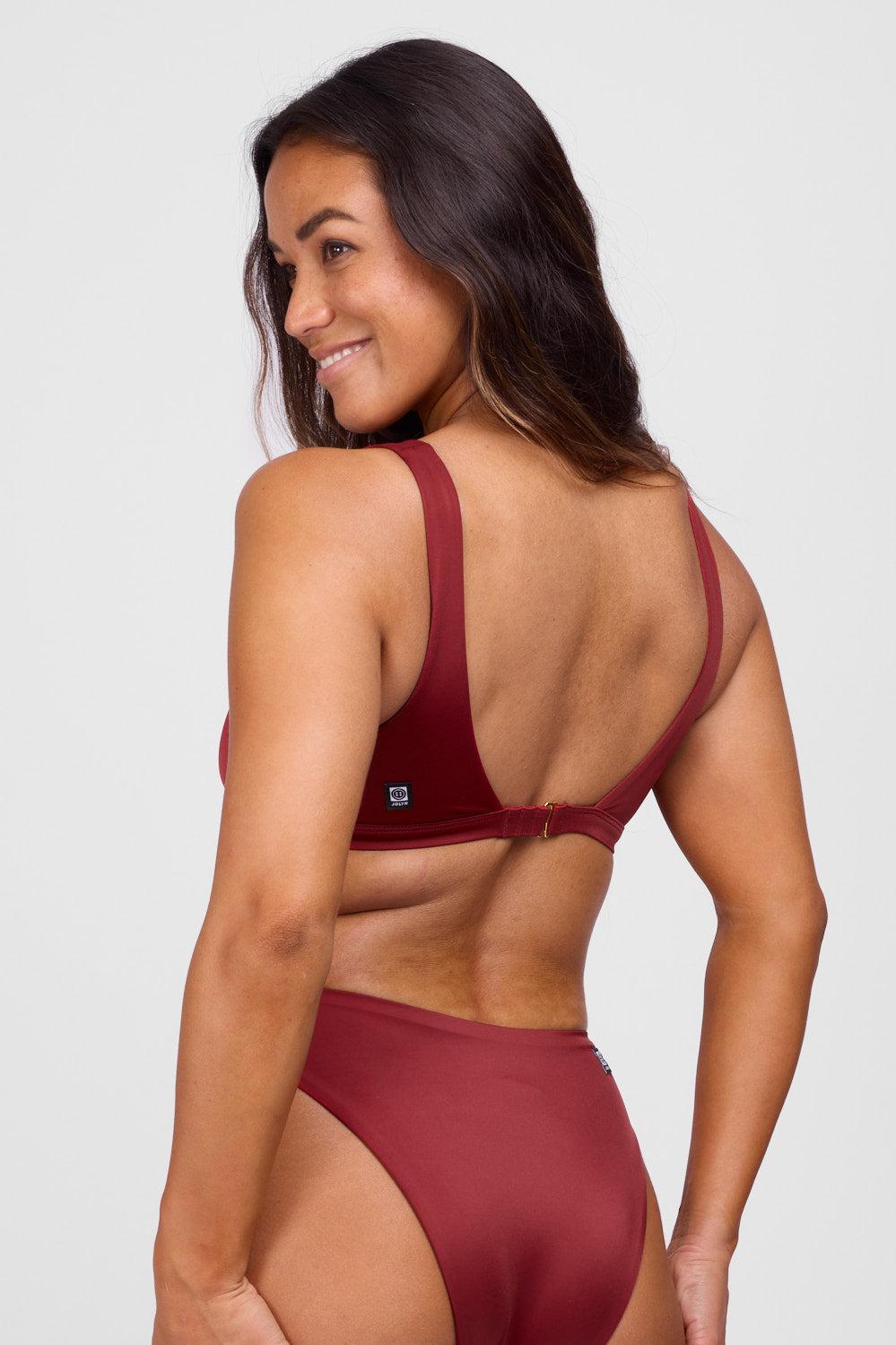 Emily Bikini Top Product Image