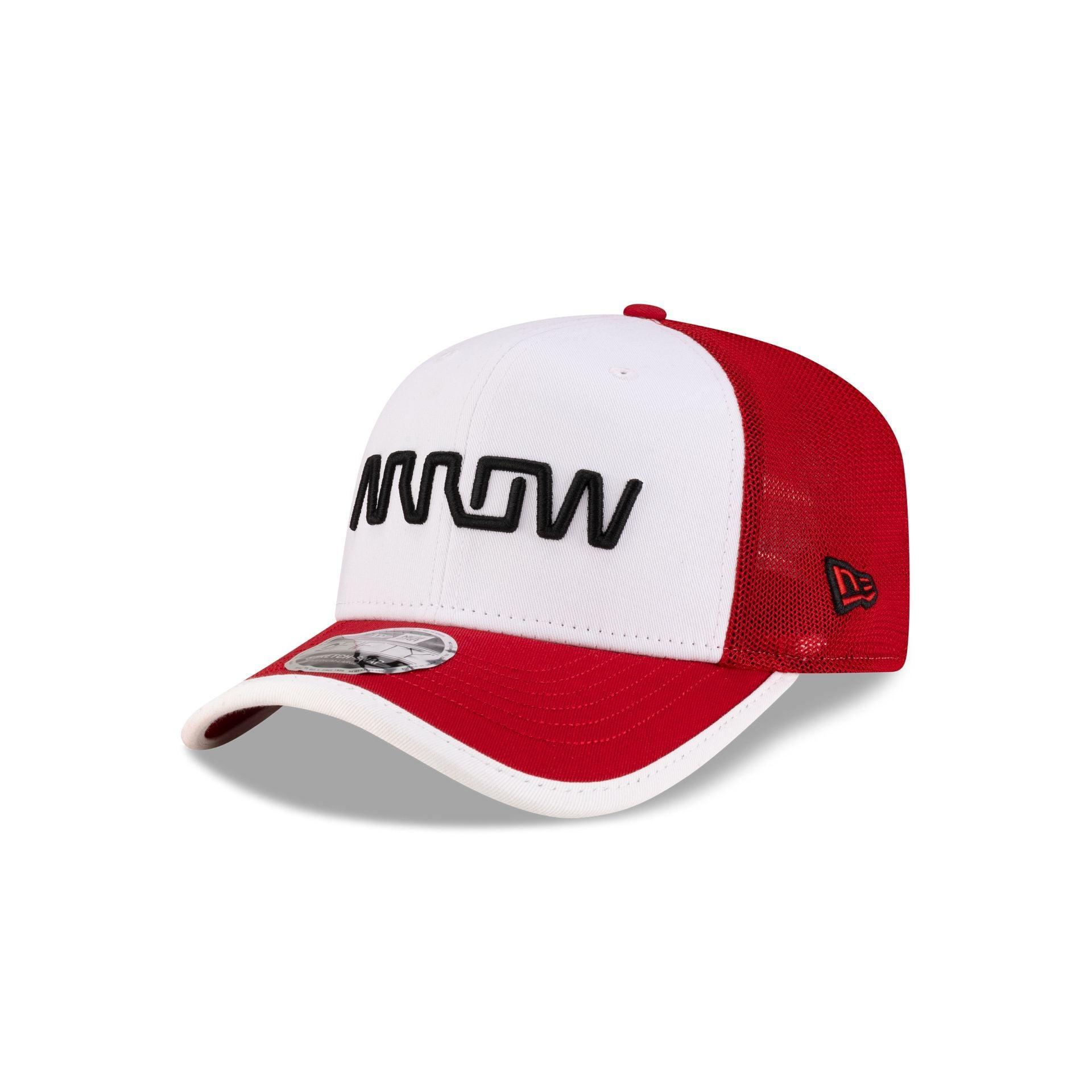 Arrow McLaren IndyCar Team Christian Lundgaard 9FIFTY Trucker Hat Male Product Image