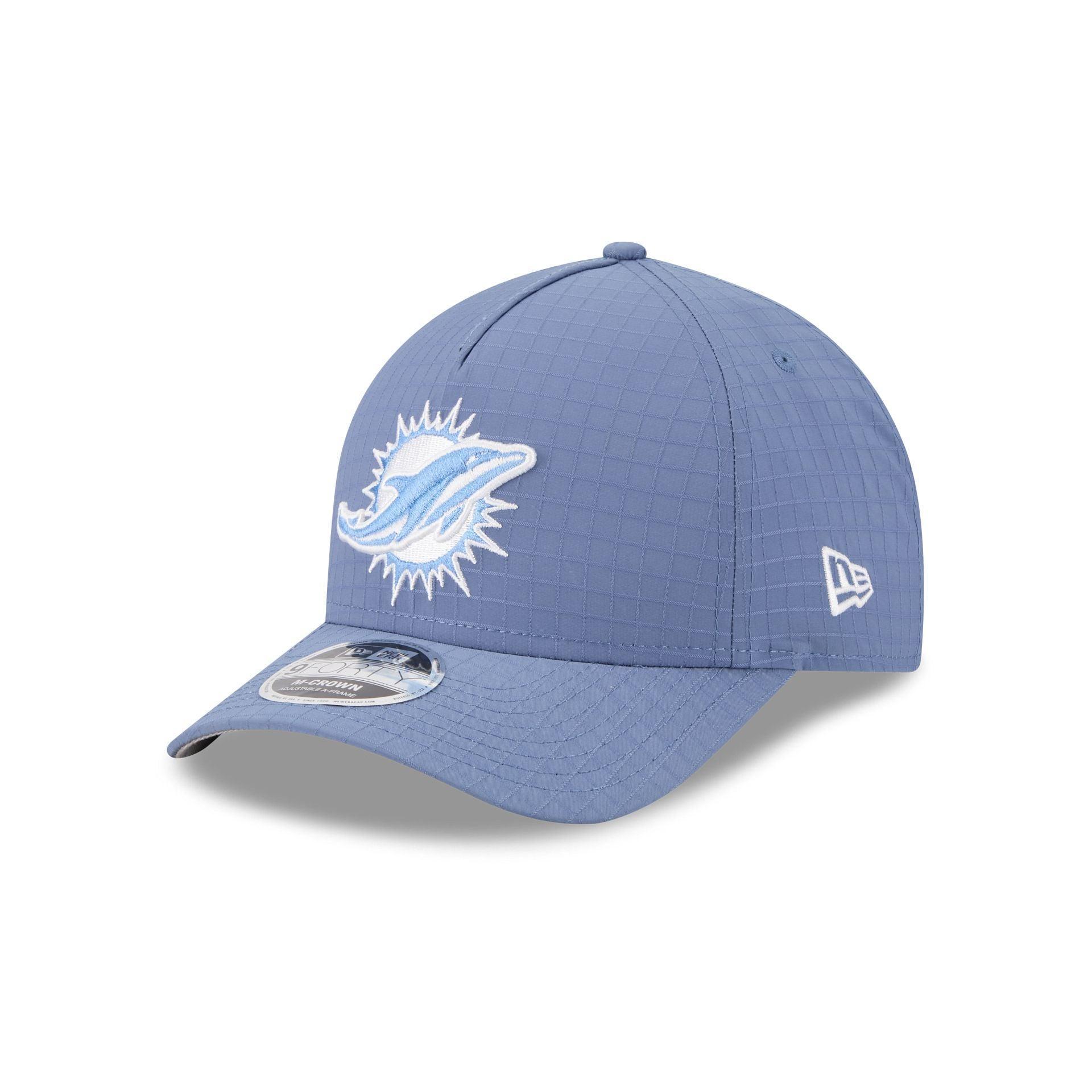 Los Angeles Angels Blue Ripstop 9FORTY M-Crown A-Frame Snapback Hat Male Product Image
