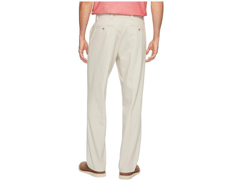 Men's Dockers® Stretch Easy Khaki Classic-Fit Flat-Front Pants, Size: 42 X 32, Dockers Blue Product Image