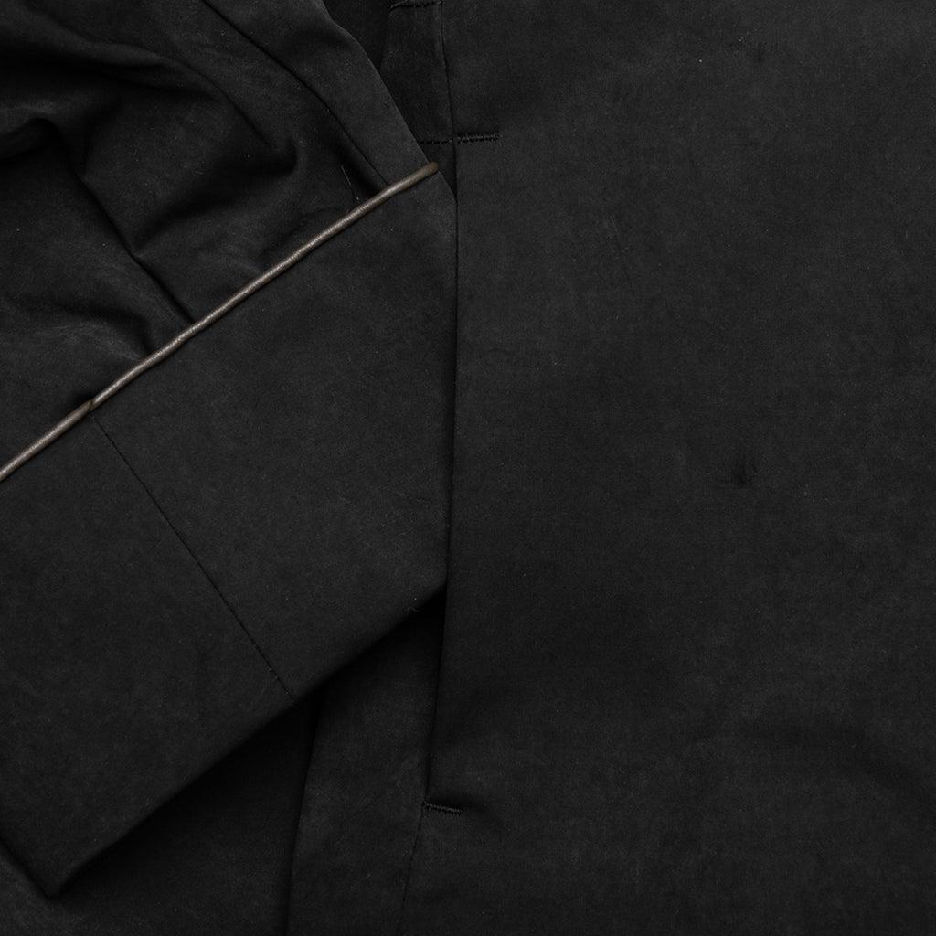 Horse BDU Shirt - Black Male Product Image
