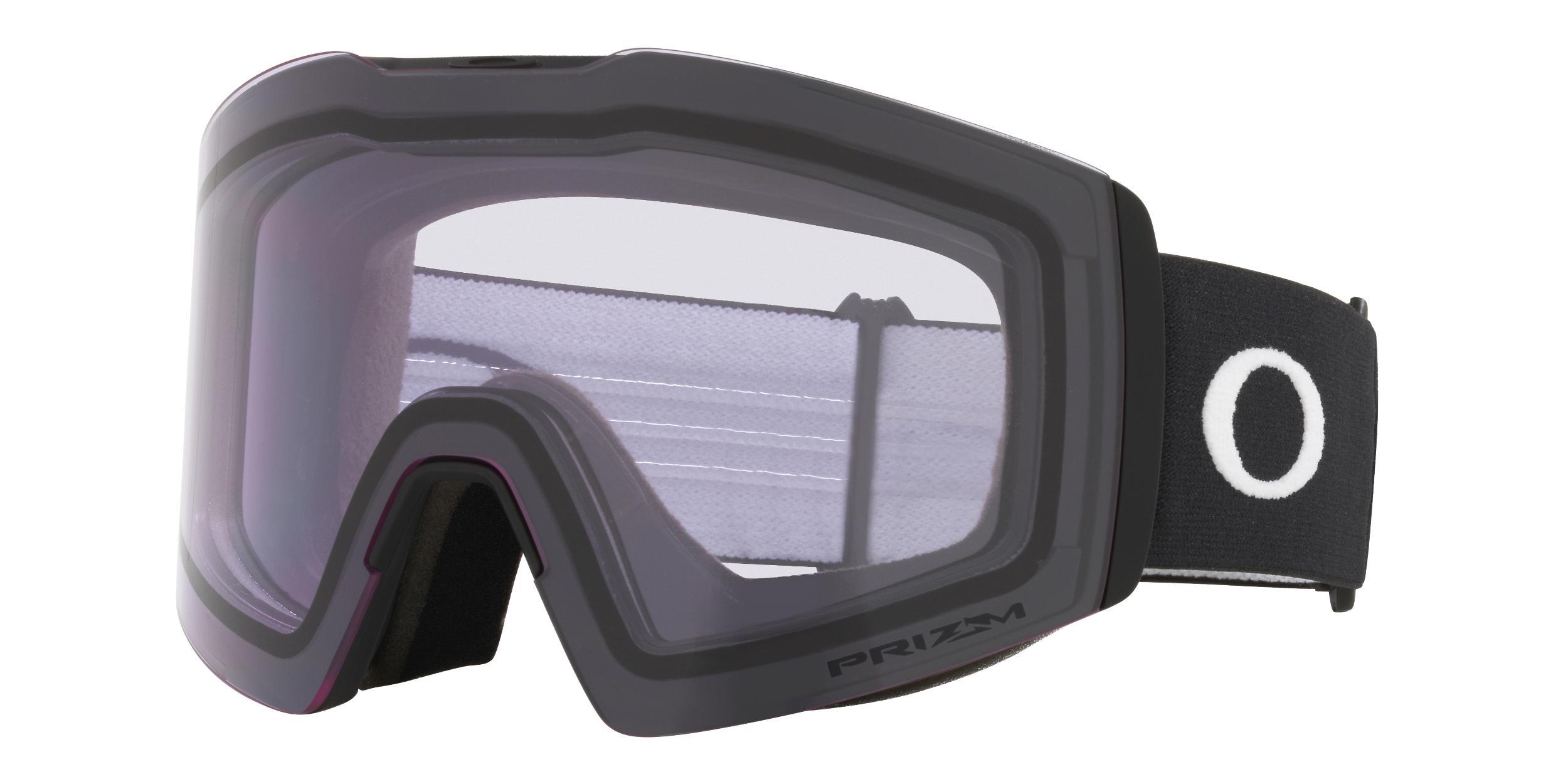 Oakley Men's Fall Line L Snow Goggles Product Image