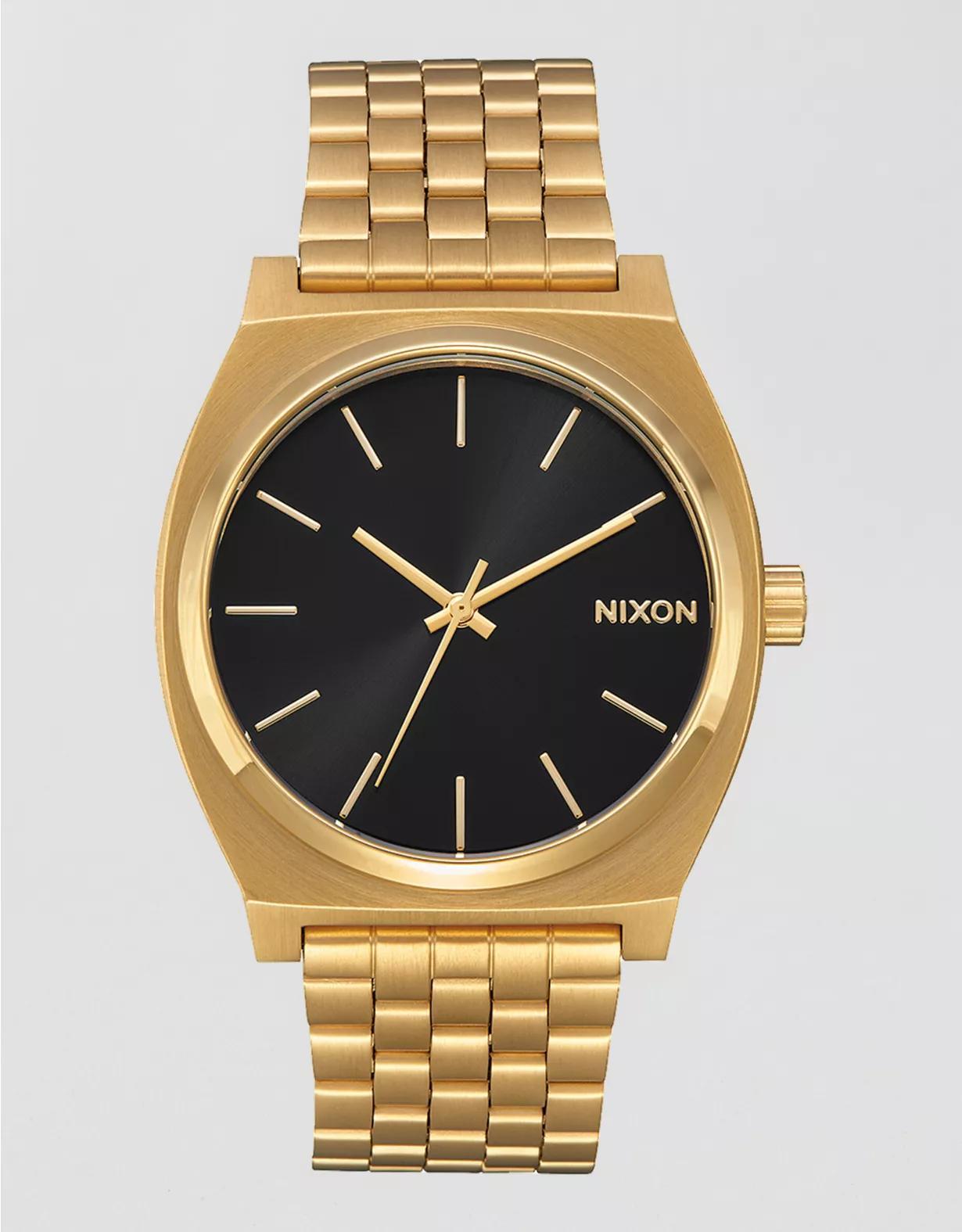 Nixon Time Teller Watch Product Image