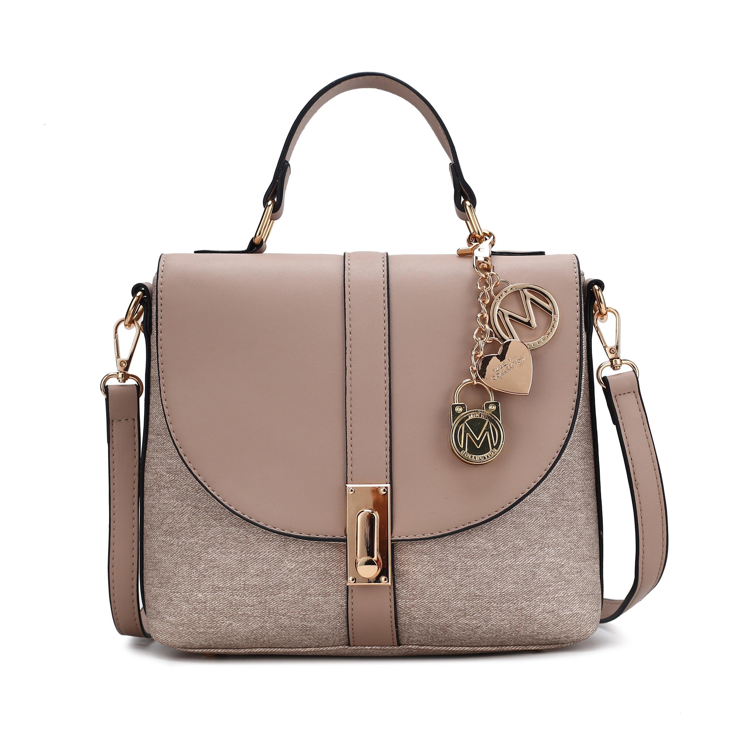 MKF Collection Women's Maren Shoulder Bag Female Product Image