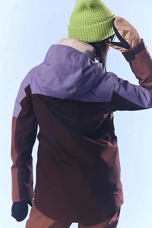 Exa Jacket Product Image