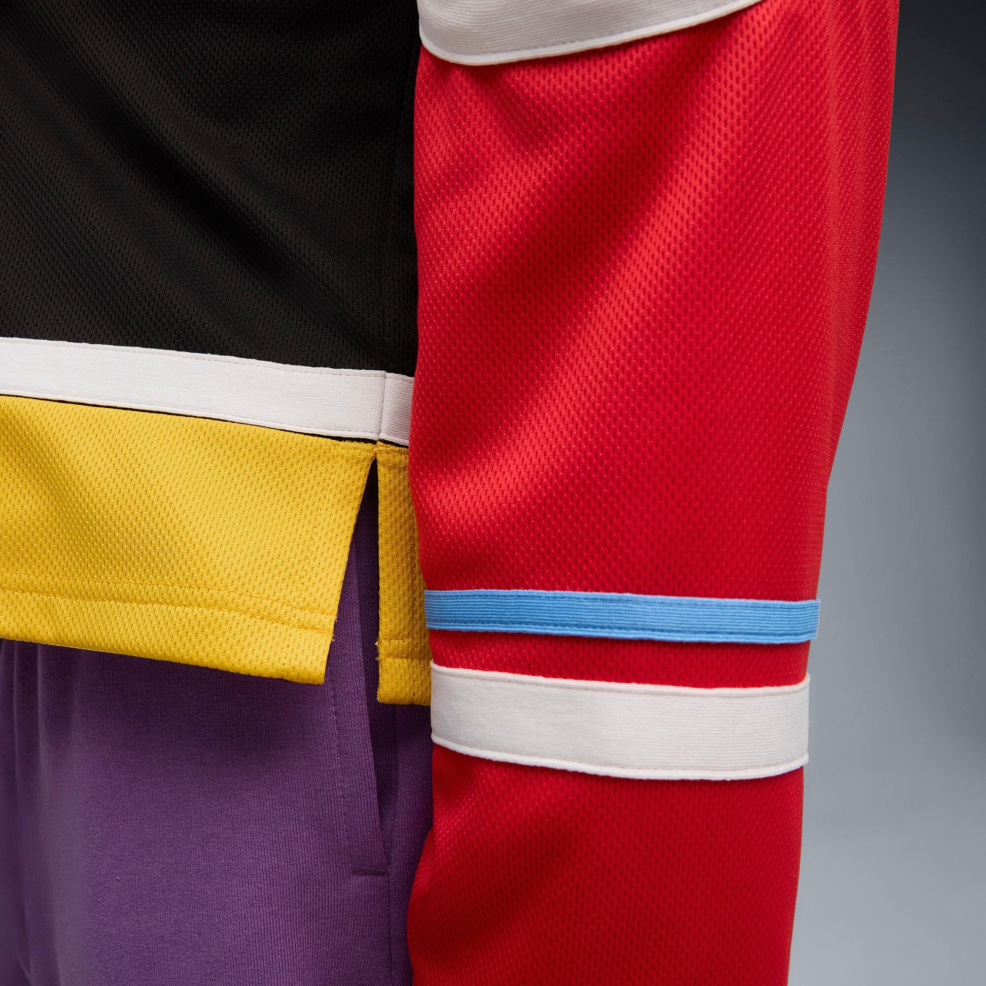 Scoot Lab Hockey Jersey Men Product Image