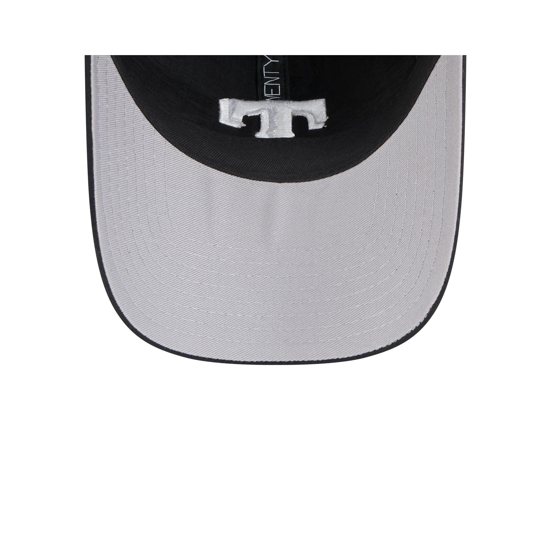 Montreal Canadiens Corded 9TWENTY Adjustable Hat Male Product Image