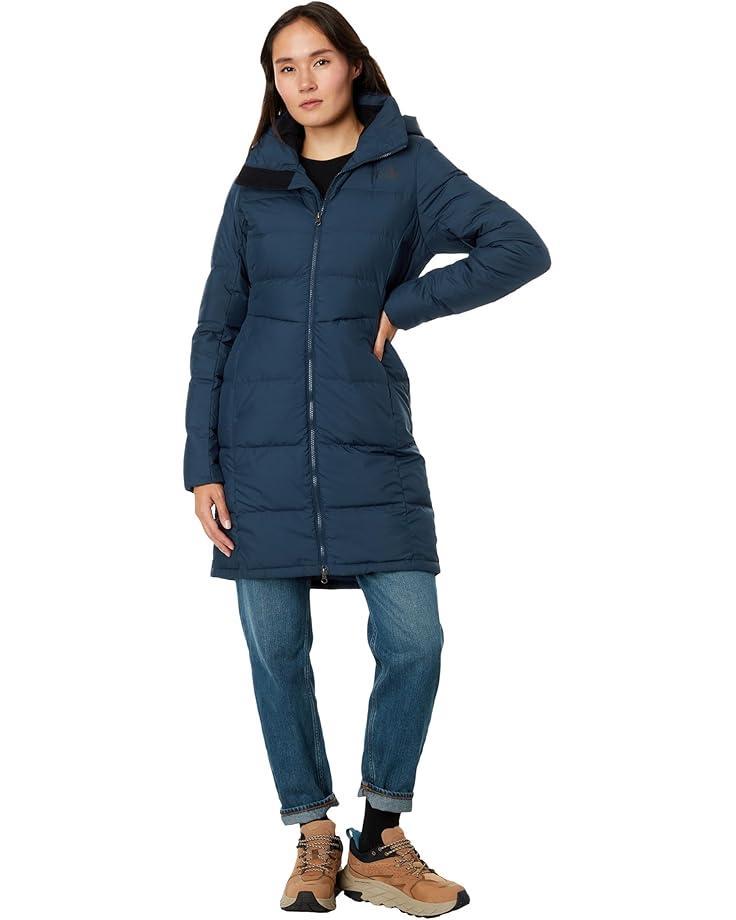 Arctic Parka Product Image