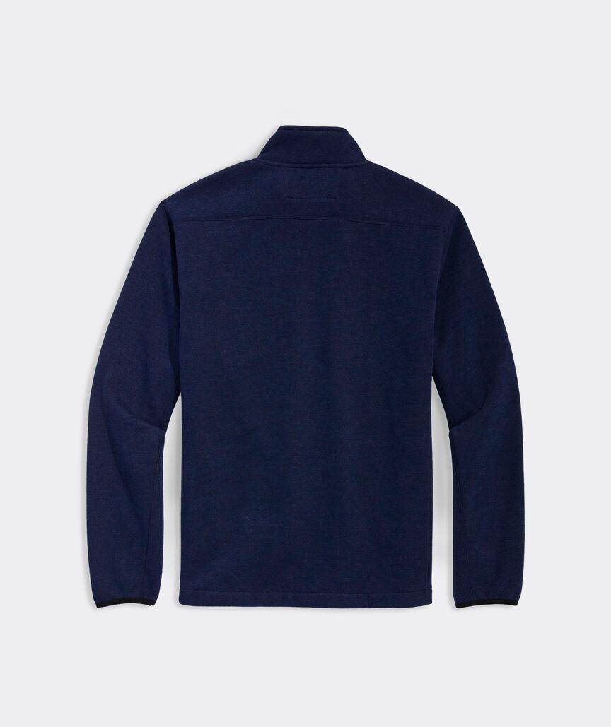 Mountain Sweater Fleece Quarter-Zip Product Image