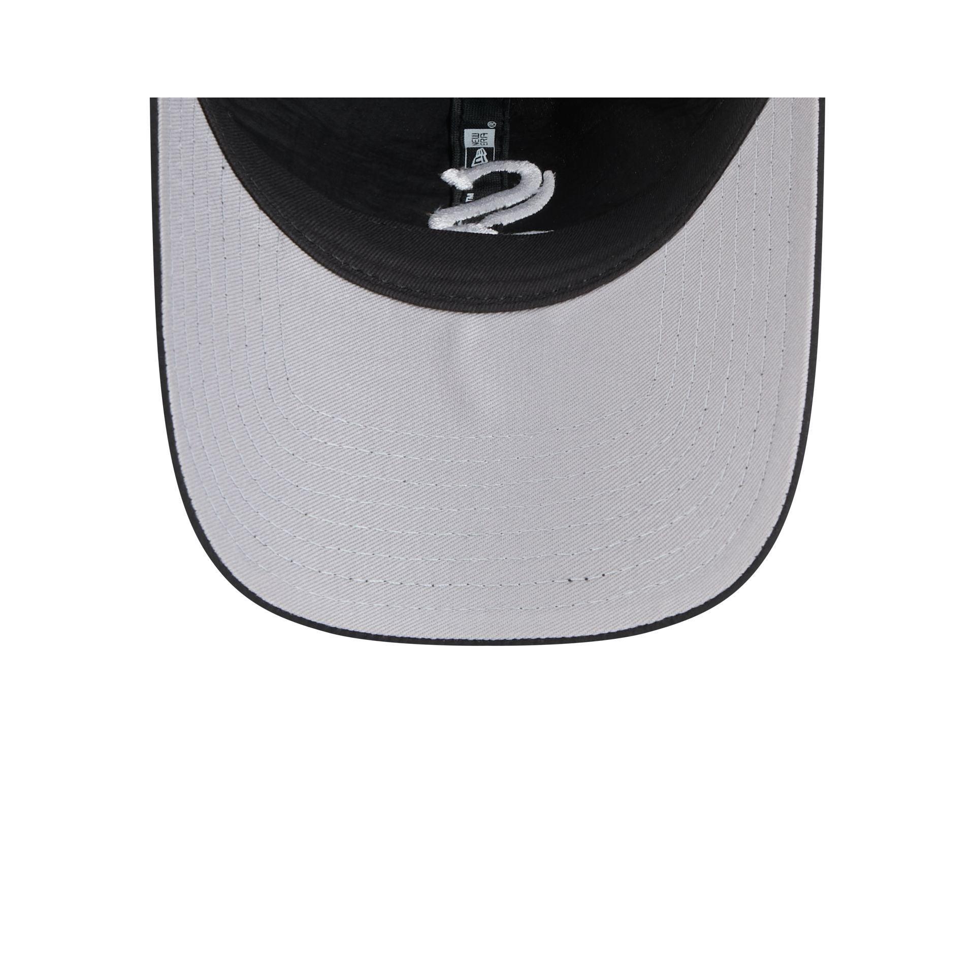 Houston Texans Core Classic 2.0 Red 9TWENTY Adjustable Hat Male Product Image
