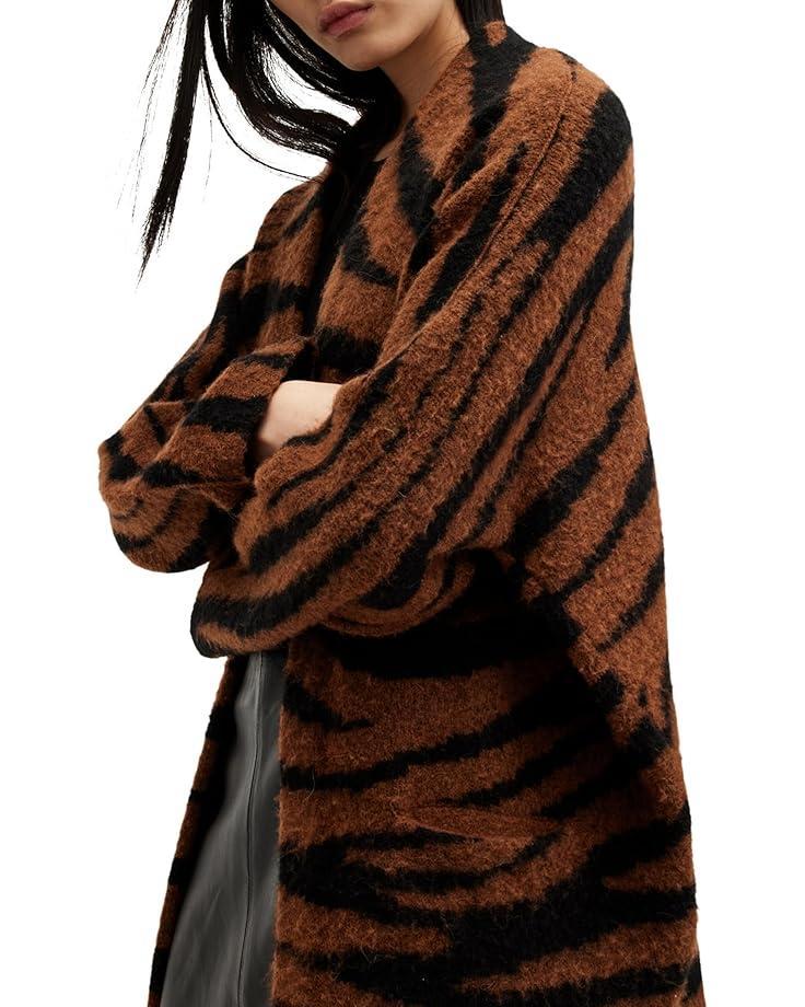 Ami Cardigan Product Image