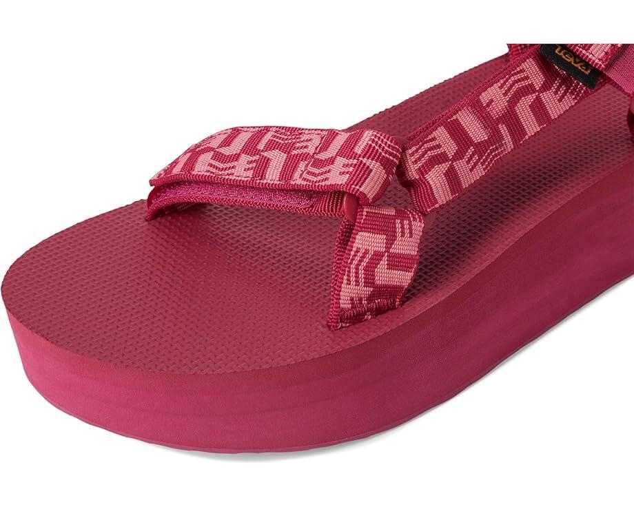 Women's Teva Flatform Product Image