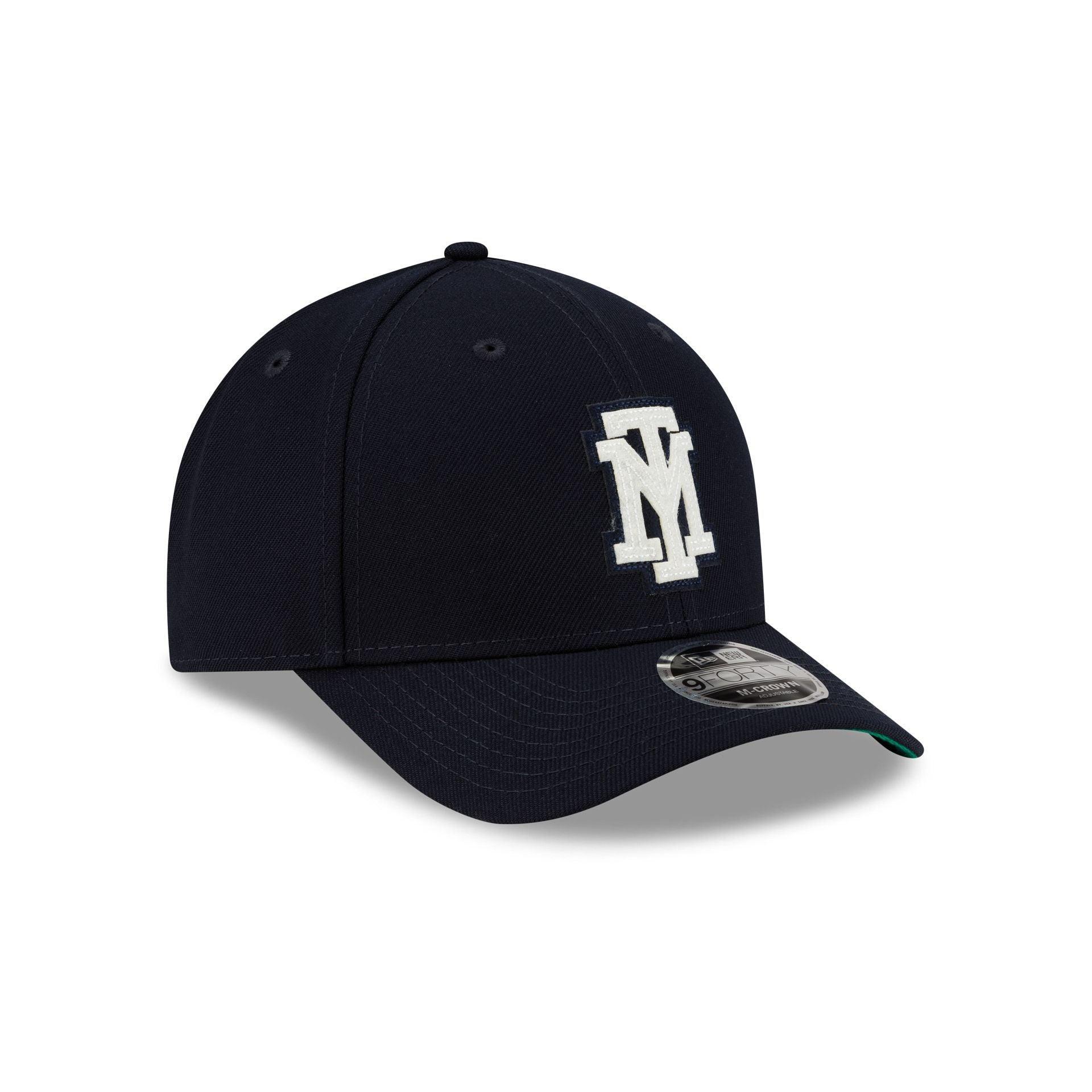 New Era Cap Emerald Cord 9FORTY M-Crown A-Frame Snapback Hat Male Product Image