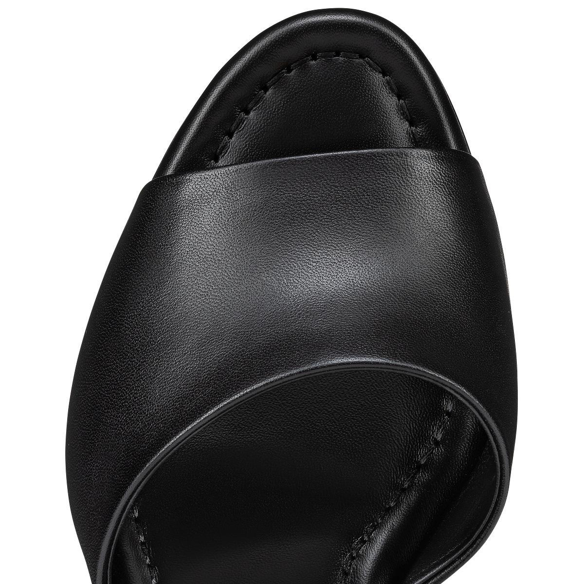 Jane Mule Product Image
