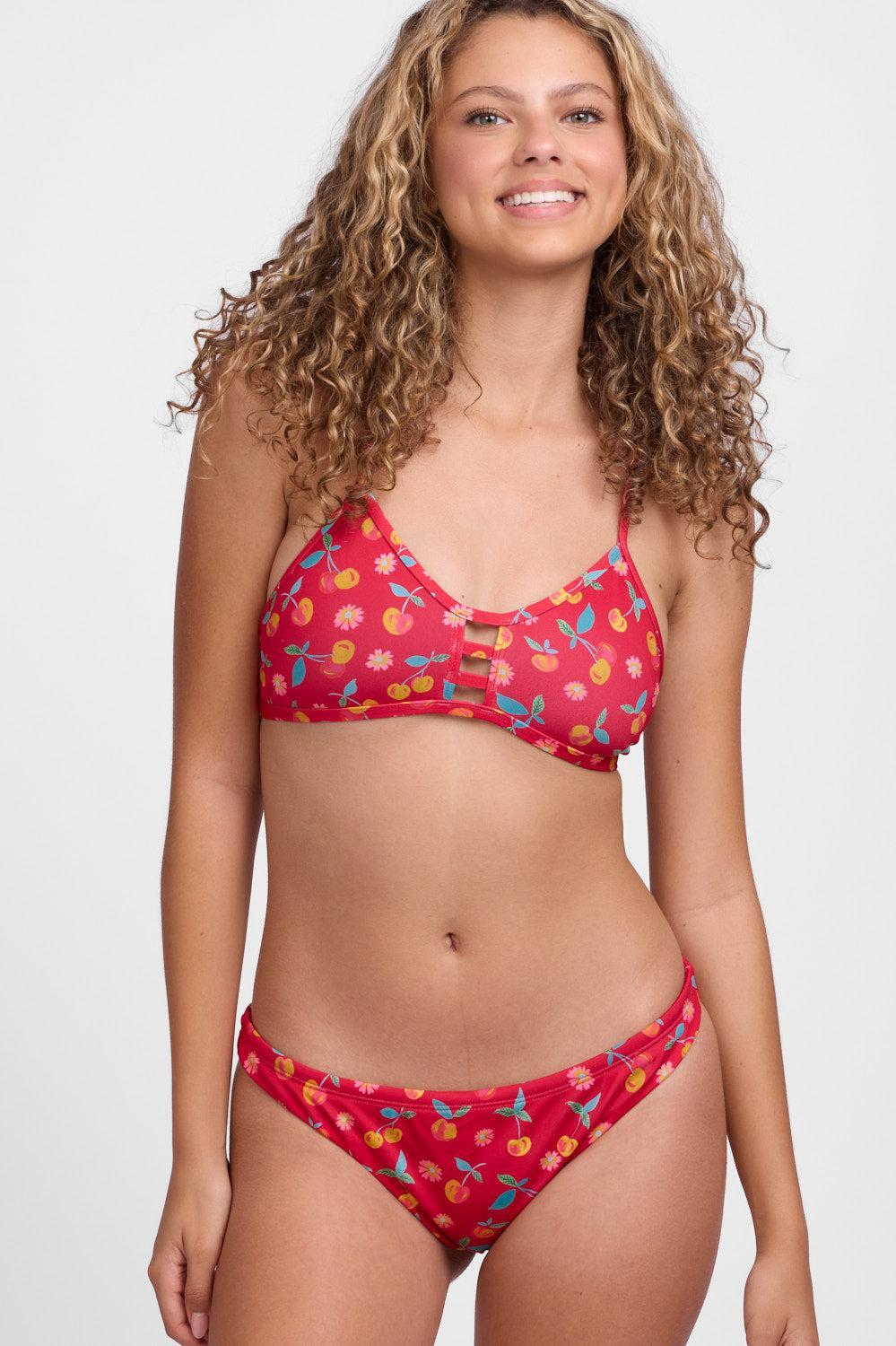 Dreya Bikini Bottom Product Image