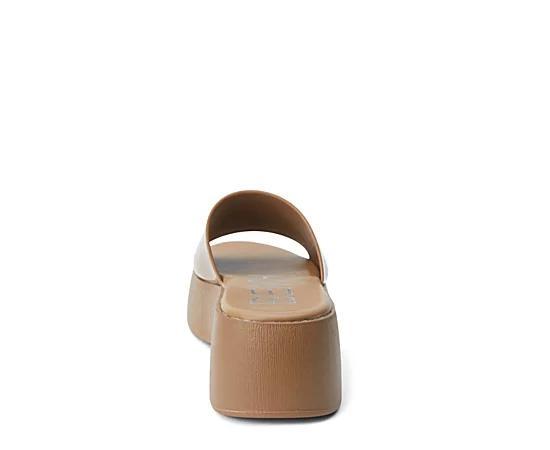 Beach Womens Solar Platform Sandal Product Image