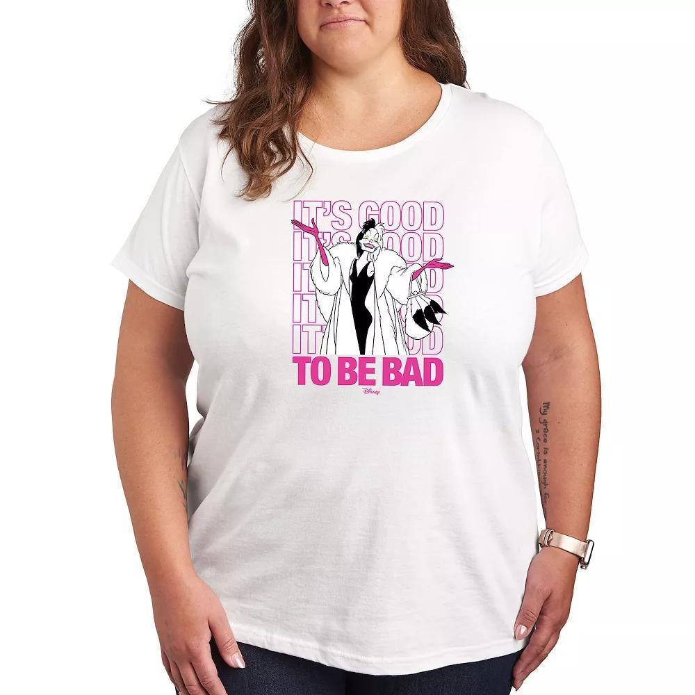 Plus Friends Moist Maker Graphic Tee, Womens Product Image